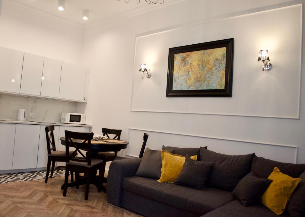 Apartament Victor20 Bydgoszcz Esterno foto