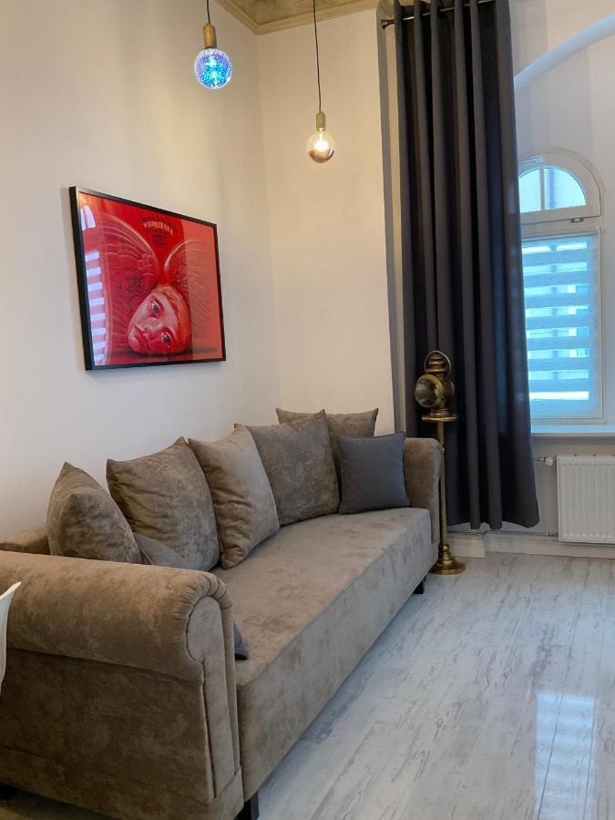 Apartament Victor20 Bydgoszcz Esterno foto