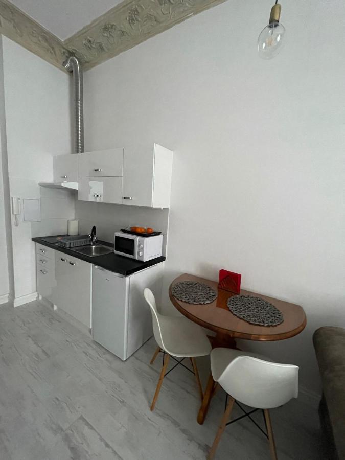 Apartament Victor20 Bydgoszcz Esterno foto