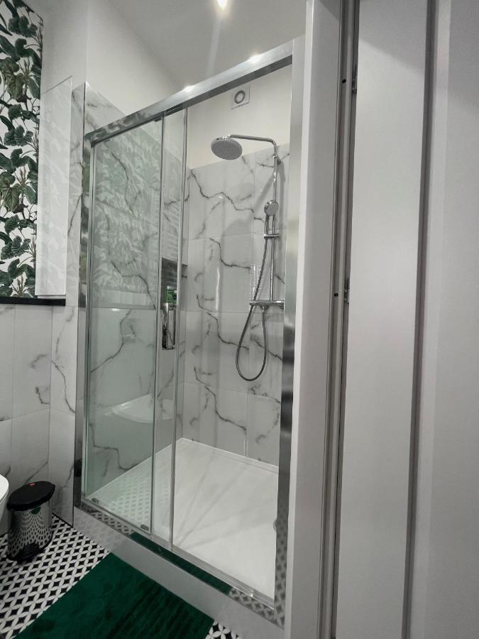 Apartament Victor20 Bydgoszcz Esterno foto