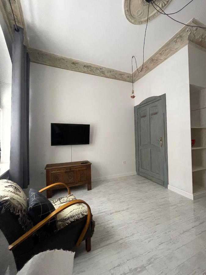 Apartament Victor20 Bydgoszcz Esterno foto