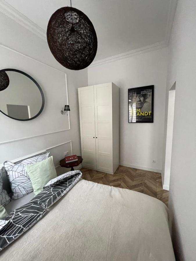 Apartament Victor20 Bydgoszcz Esterno foto