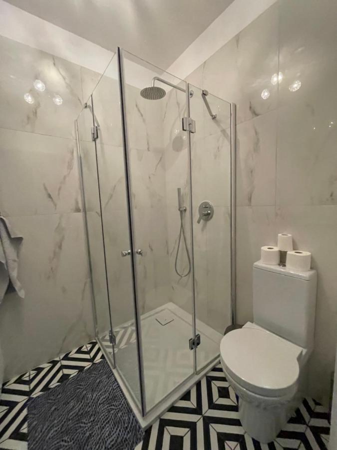 Apartament Victor20 Bydgoszcz Esterno foto