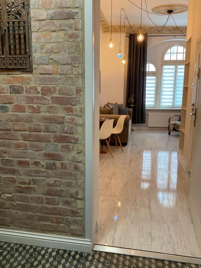 Apartament Victor20 Bydgoszcz Esterno foto