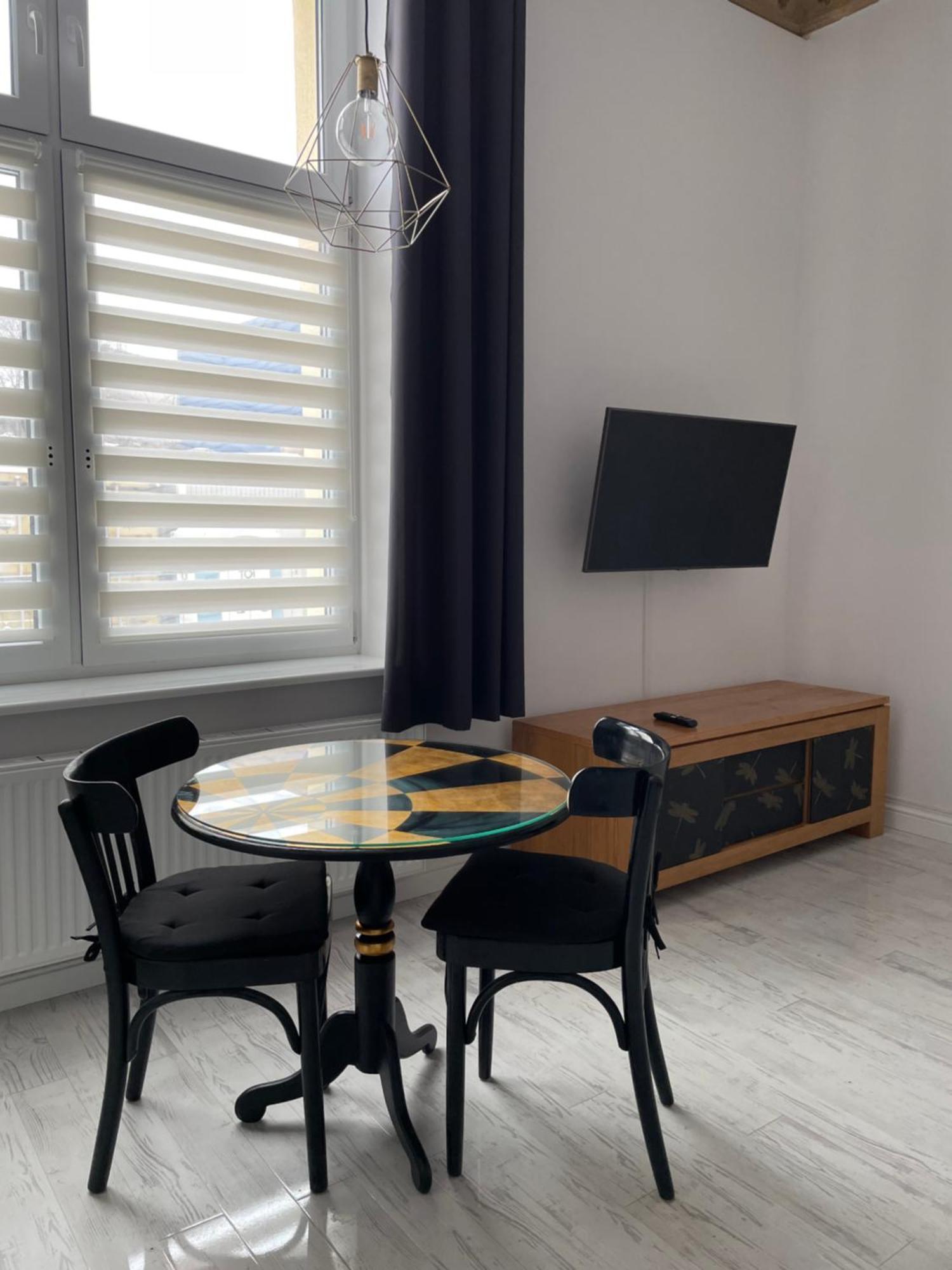 Apartament Victor20 Bydgoszcz Camera foto