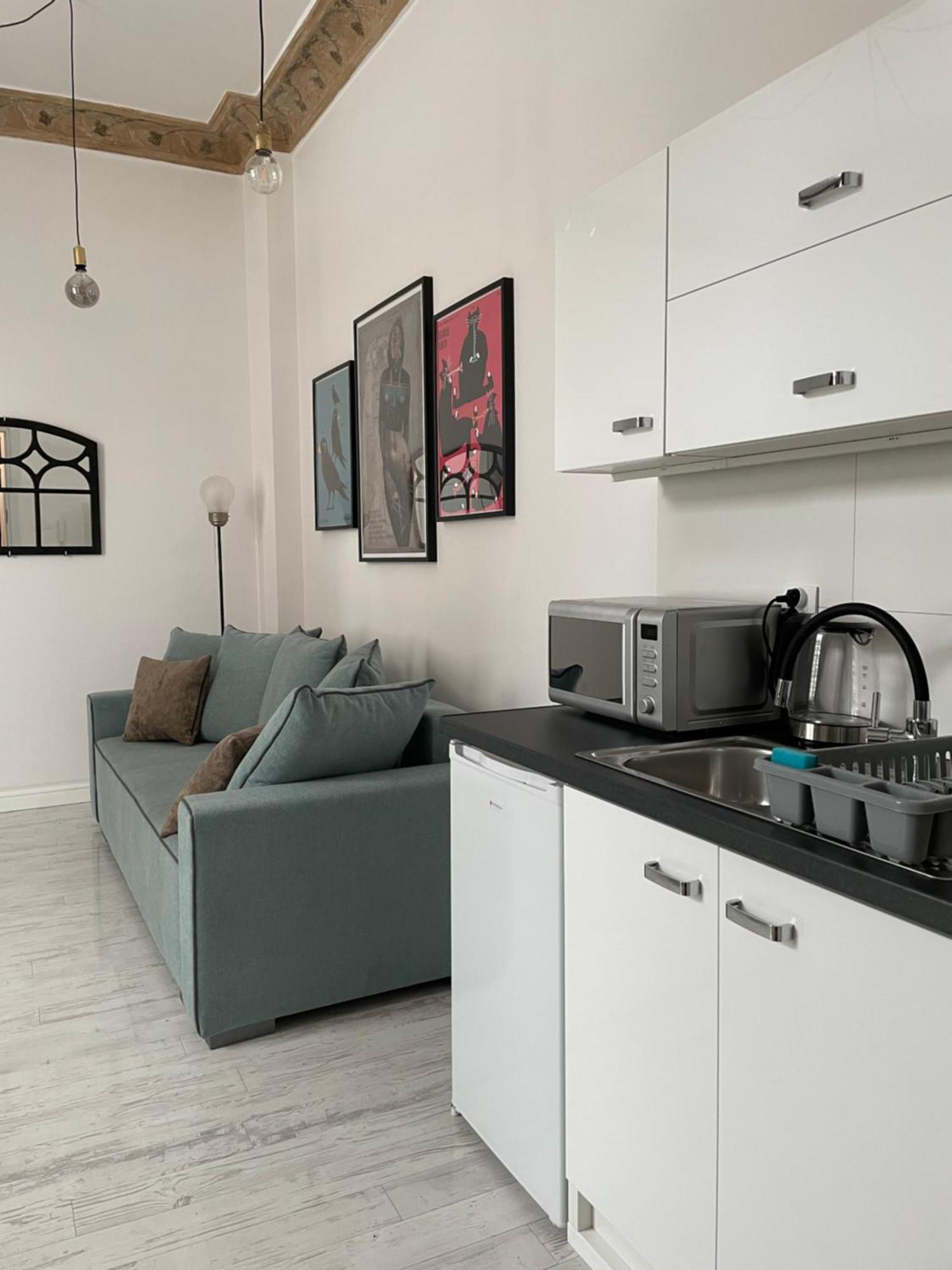 Apartament Victor20 Bydgoszcz Camera foto
