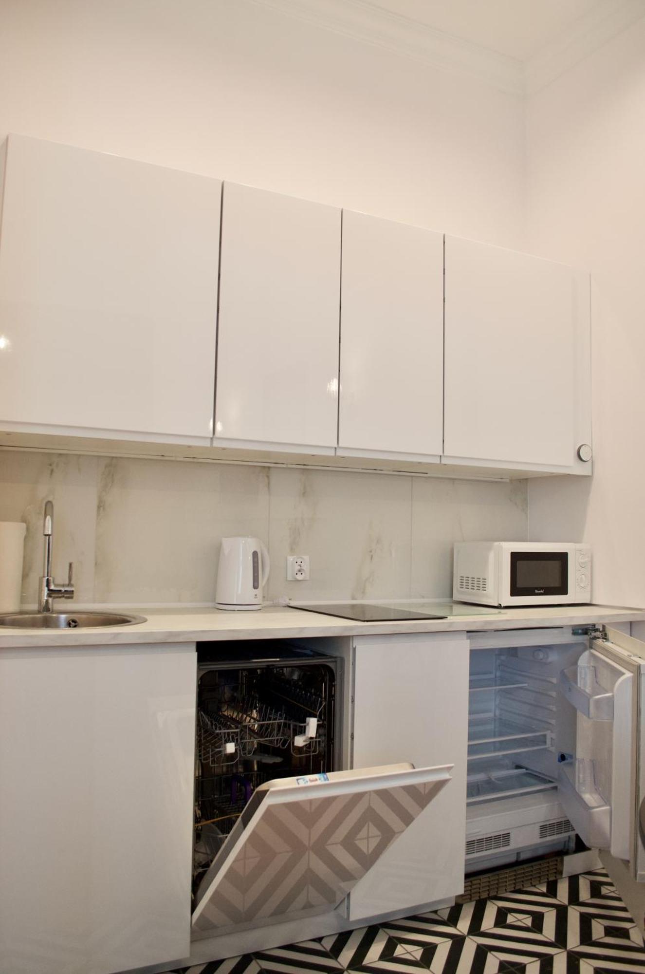 Apartament Victor20 Bydgoszcz Camera foto